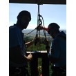 Výcvik- odbornej prípravy lezcov z OR HaZZ v Rimavskej Sobote